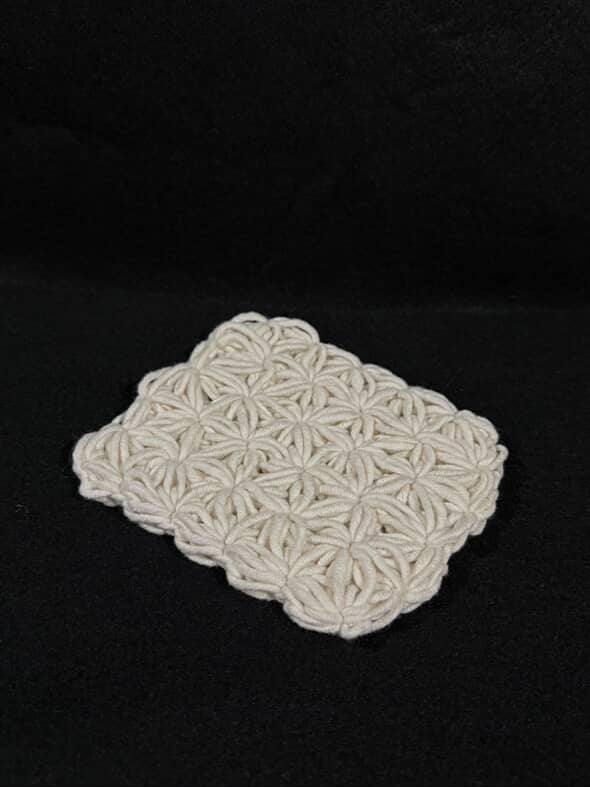 Jasmine Coasters